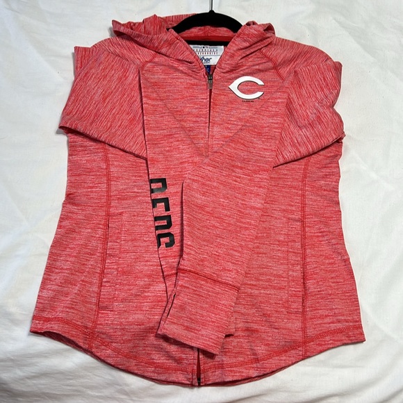 Cincinnati Reds Jacket - Picture 10 of 10